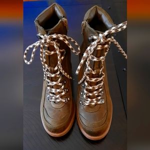 Carlos Santana Booties